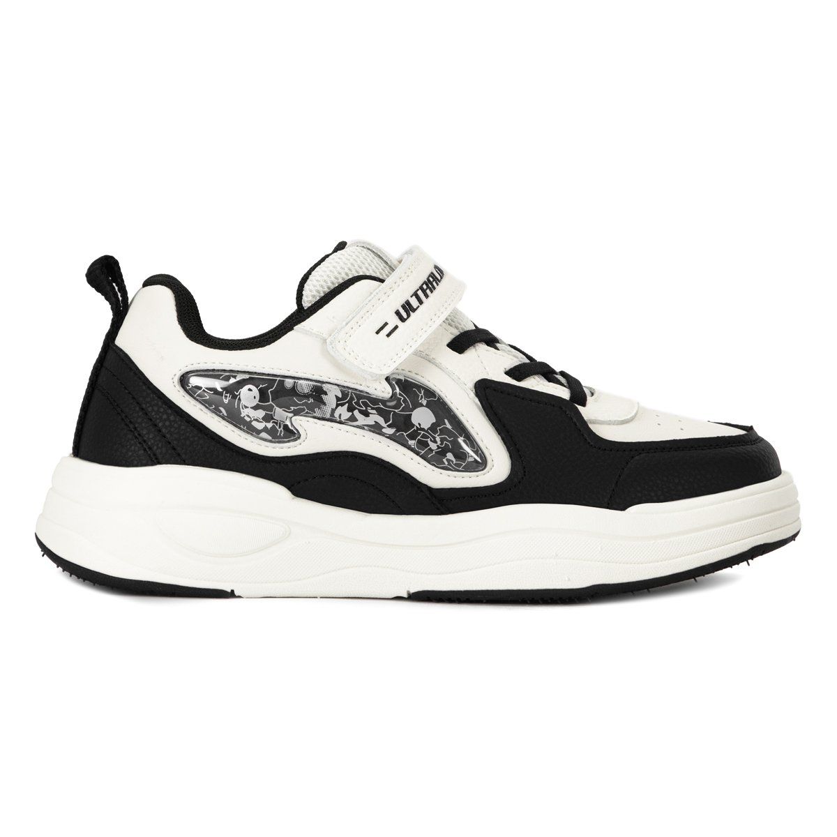 ULTRALON - Zapatillas Ultralon Urbanas Ultra Essentials para Niño