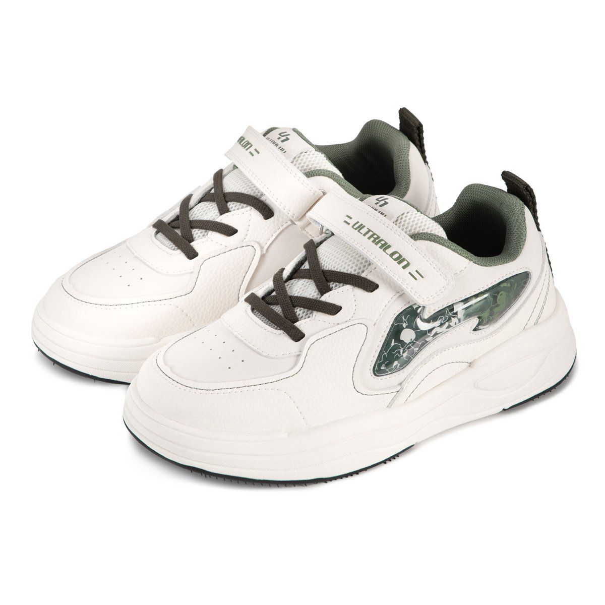 ULTRALON - Zapatillas Ultralon Urbanas Ultra Essentials para Niño