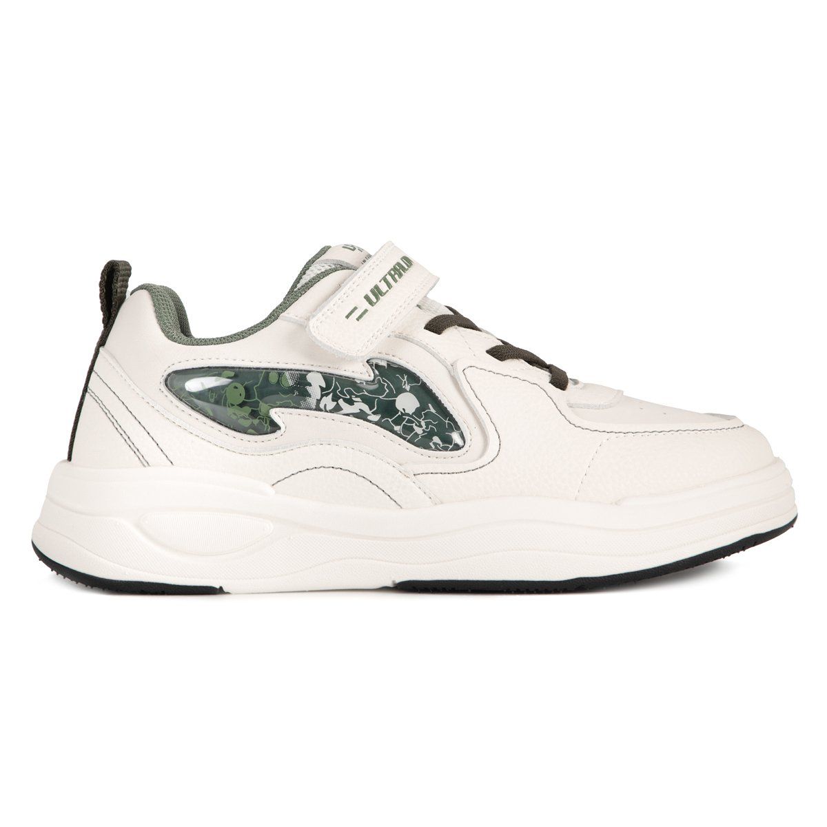 ULTRALON - Zapatillas Ultralon Urbanas Ultra Essentials para Niño