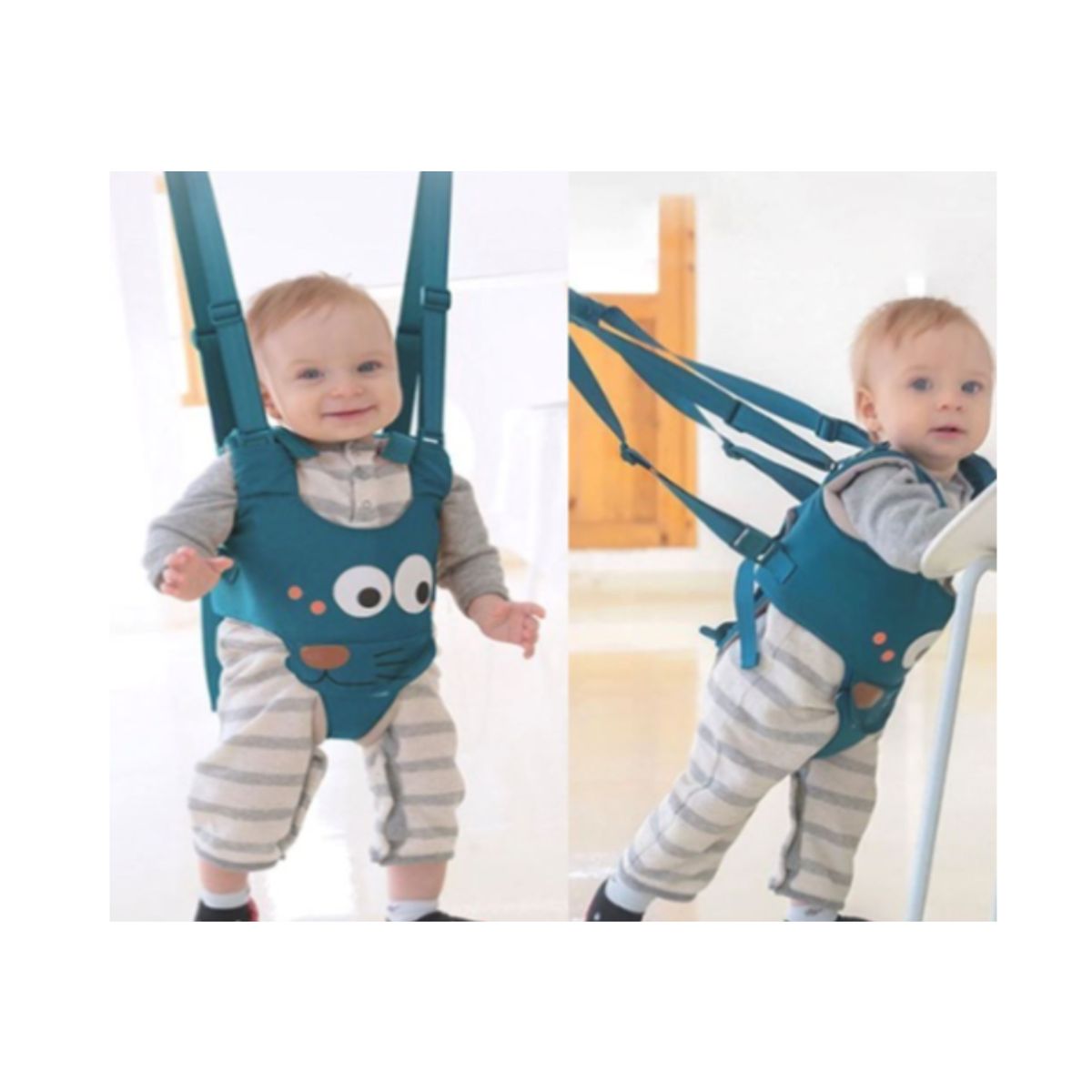 GENERICO - ARNES CAMINADOR OJITOS