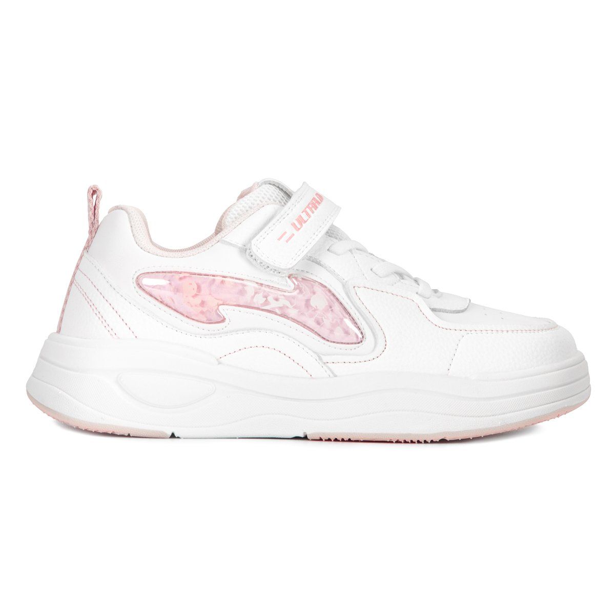 ULTRALON - Zapatillas Ultralon Urbanas Ultra Essentials para Niña