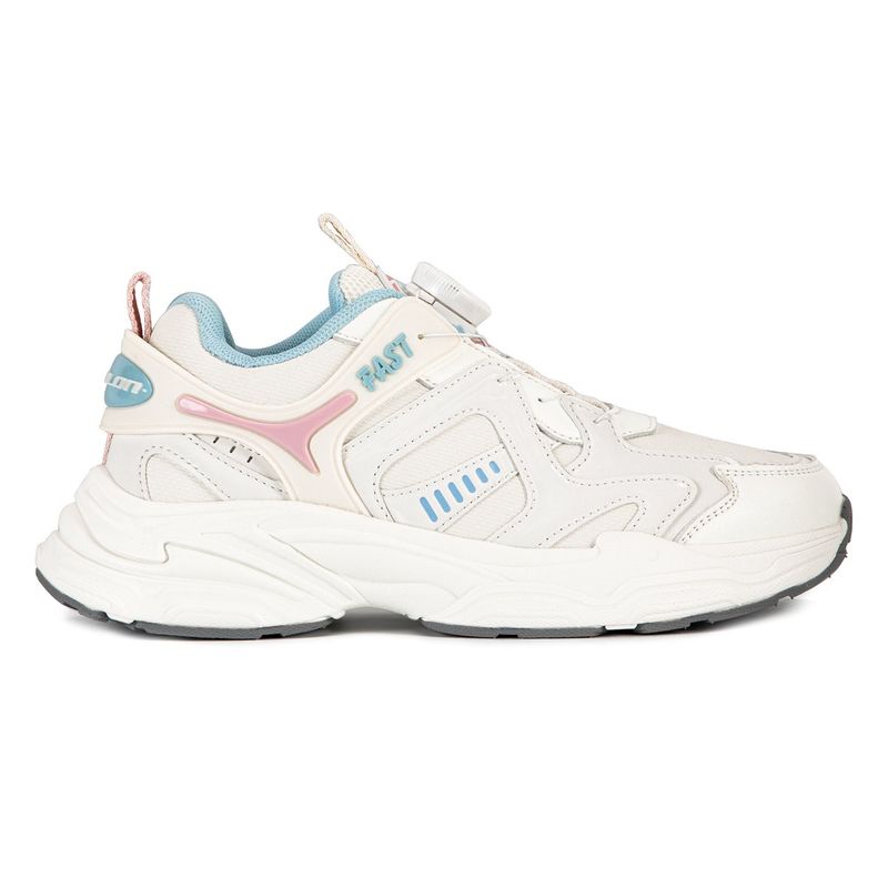 ULTRALON - Zapatillas Ultralon Urbanas Ultra Fast para Niña