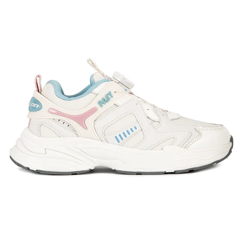 ULTRALON - Zapatillas Ultralon Urbanas Ultra Fast para Niña