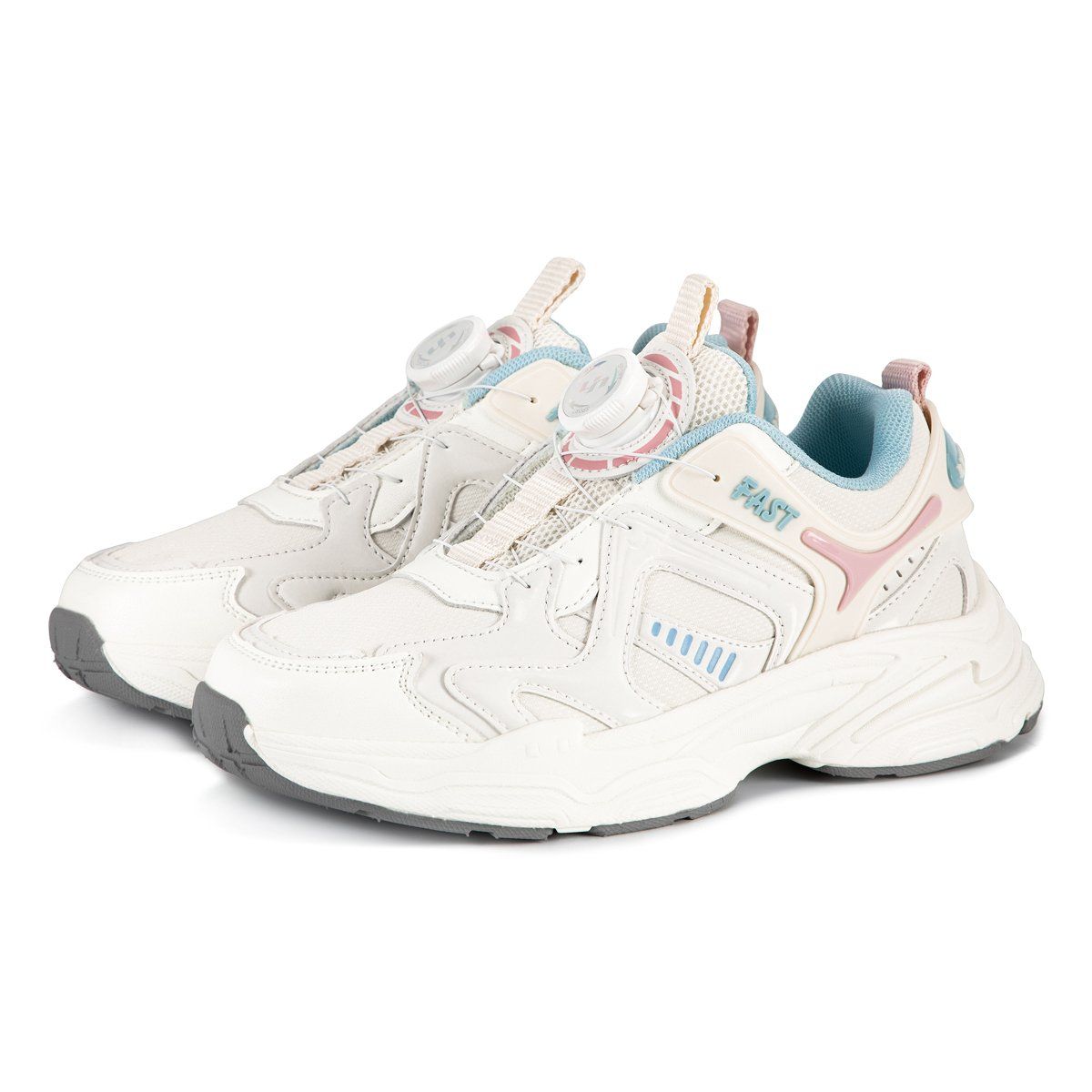 ULTRALON - Zapatillas Ultralon Urbanas Ultra Fast para Niña