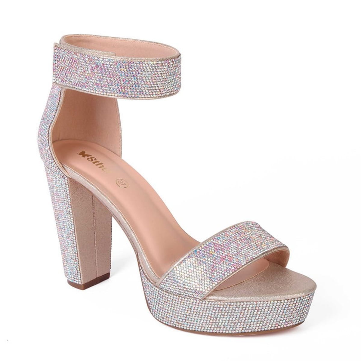 STHEF - Sandalias de Vestir para mujer STHEF - 7993