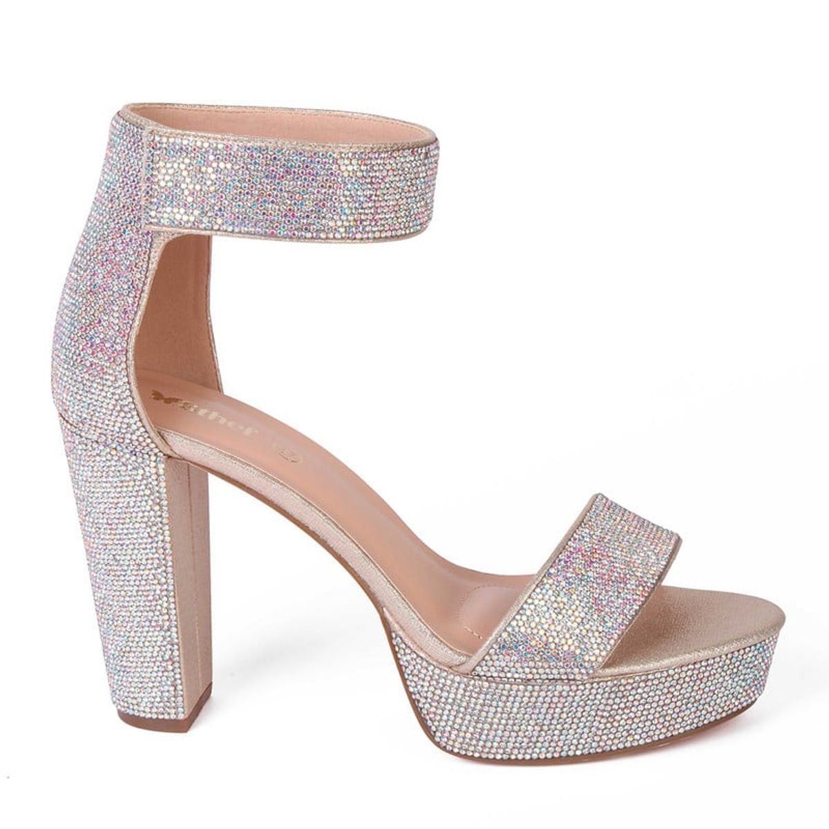 STHEF - Sandalias de Vestir para mujer STHEF - 7993