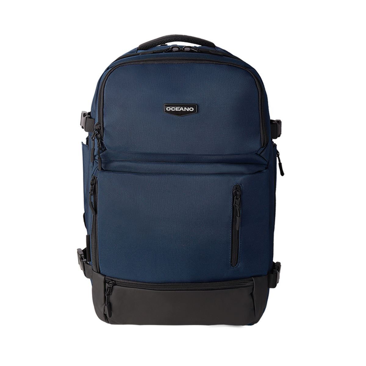 OCEANO - Mochila Oceano Small Sea Azul