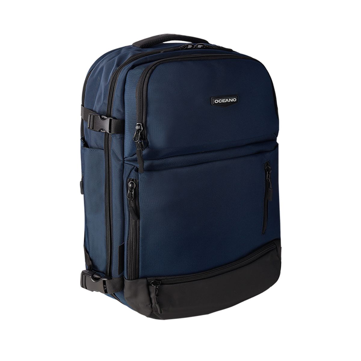 OCEANO - Mochila Oceano Small Sea Azul