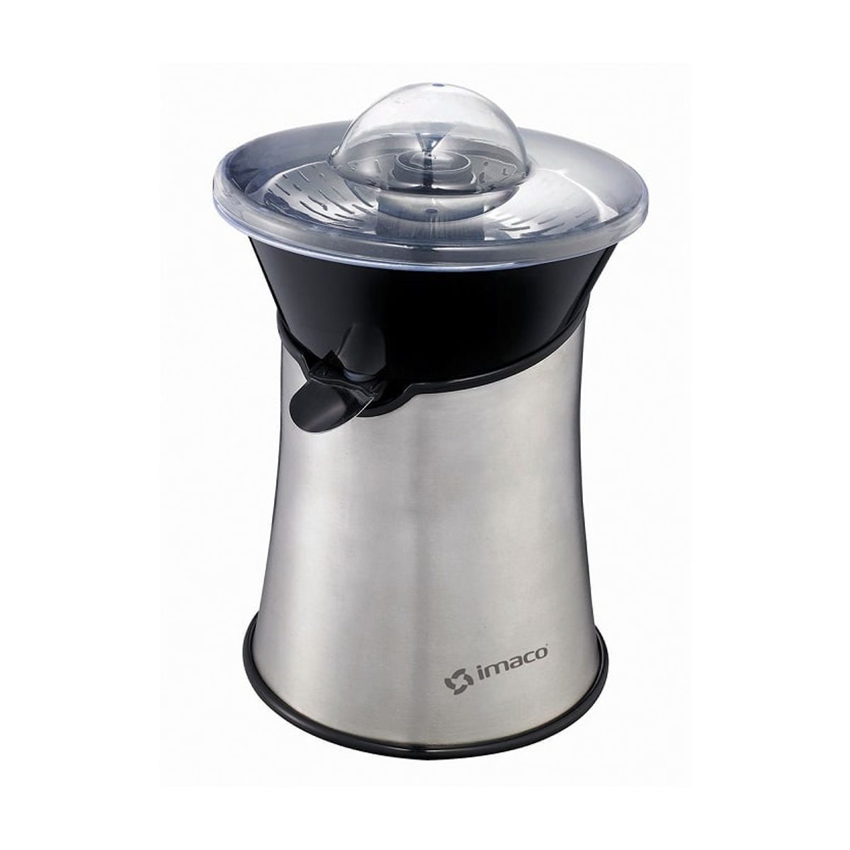 IMACO - Exprimidor de Cítricos Acero Inoxidable Imaco  CP 85I