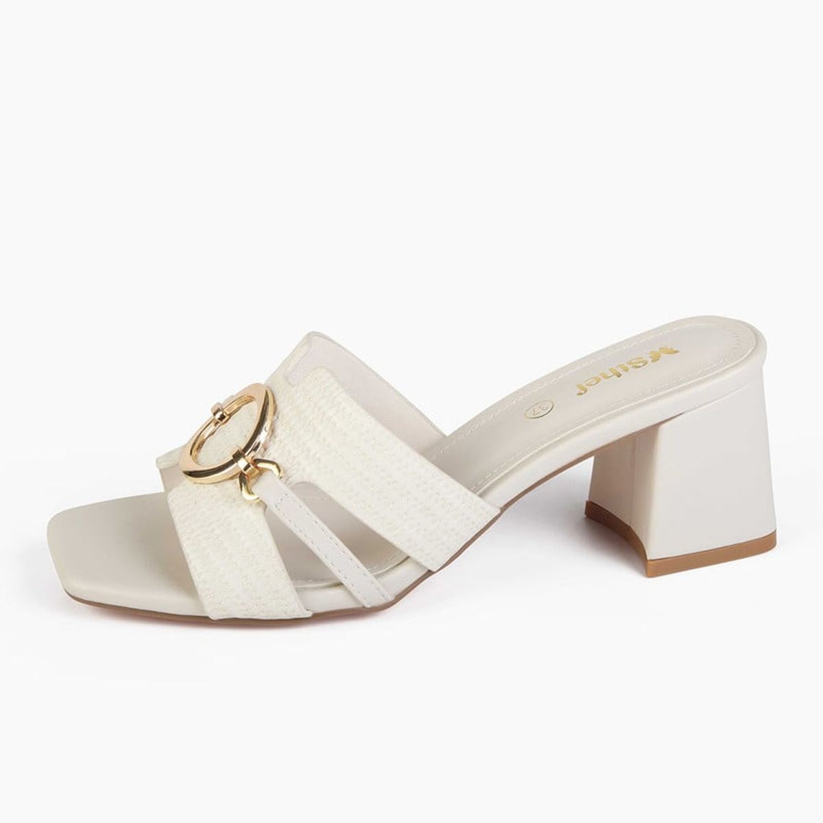 STHEF - Sandalias de Vestir para mujer STHEF - 8045