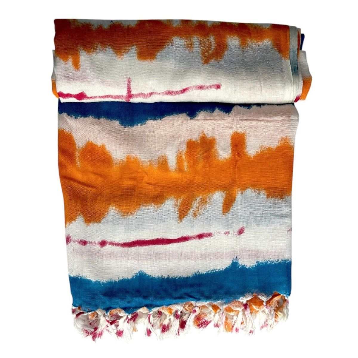 MAGE DISTRIBUTION - Pareo Pañoleta de Playa  Tropica  2