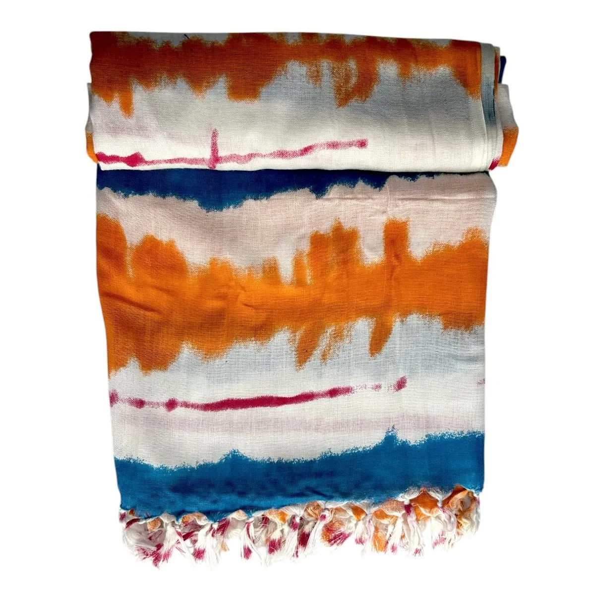 MAGE DISTRIBUTION - Pareo Pañoleta de Playa  Tropica  2