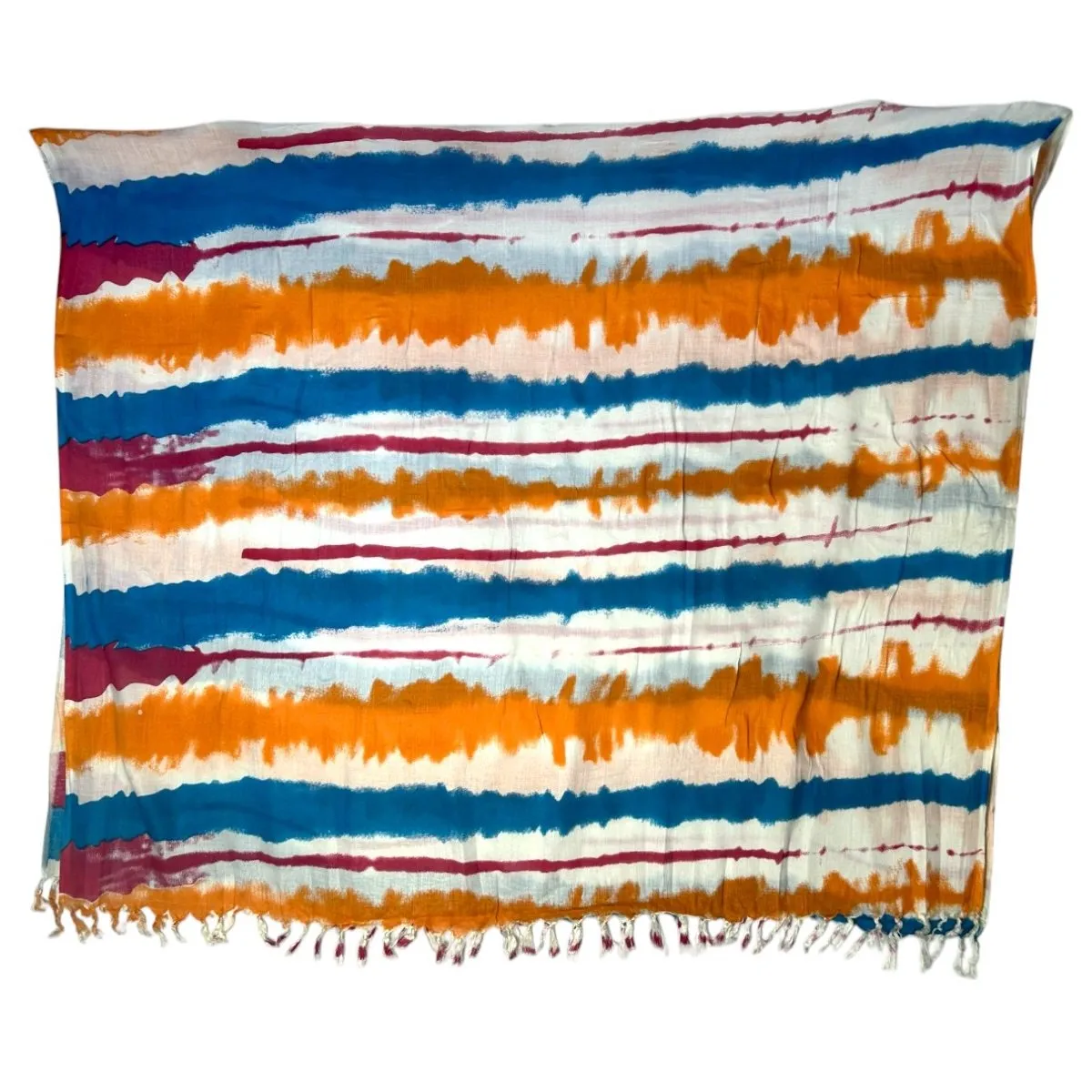 MAGE DISTRIBUTION - Pareo Pañoleta de Playa  Tropica  2