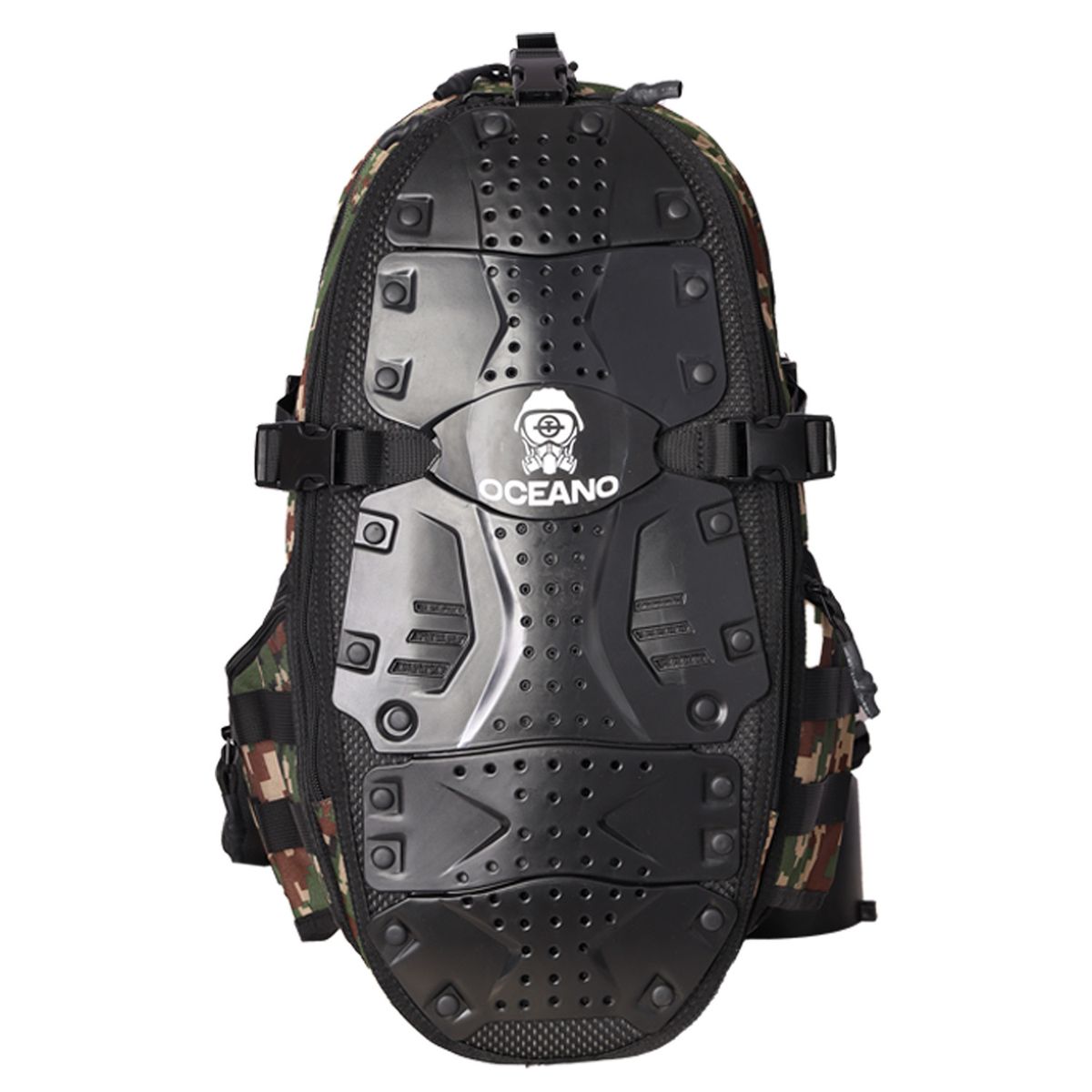 OCEANO - Mochila Oceano Xtreme Militar