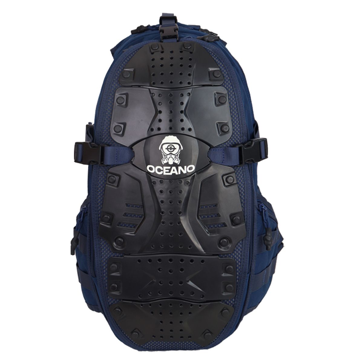 OCEANO - Mochila Oceano Xtreme Azul