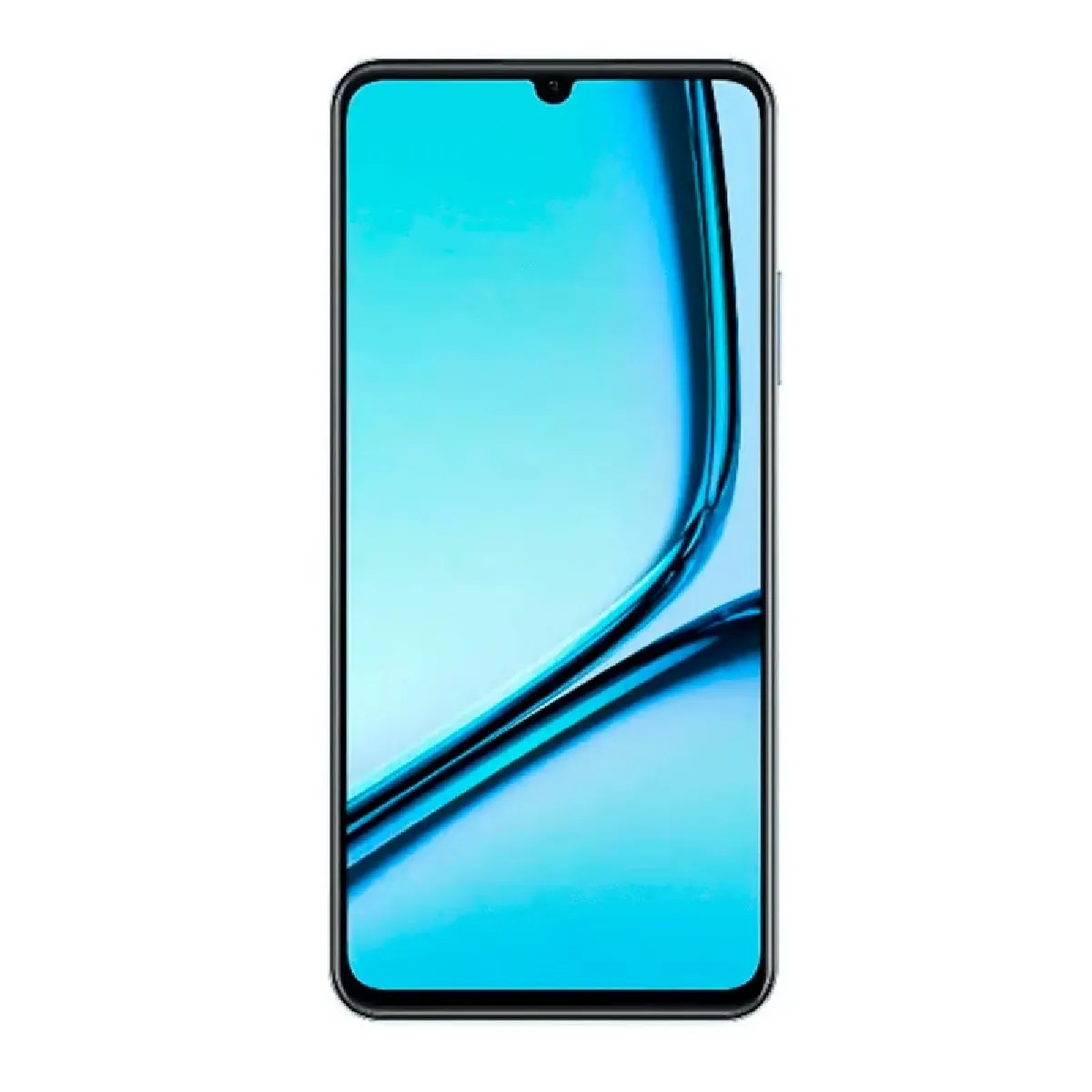 REALME - Realme Mobile Phone - Note 50 3+64 GB Sky Blue Mea RMX3834