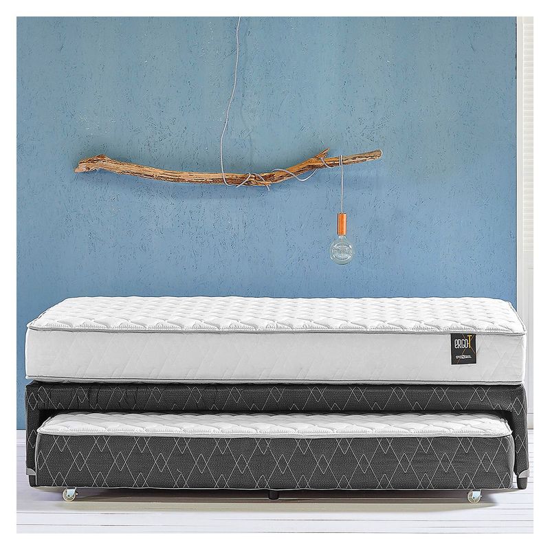 ROSEN - Cama Diván Ergo T 1.5 Plz