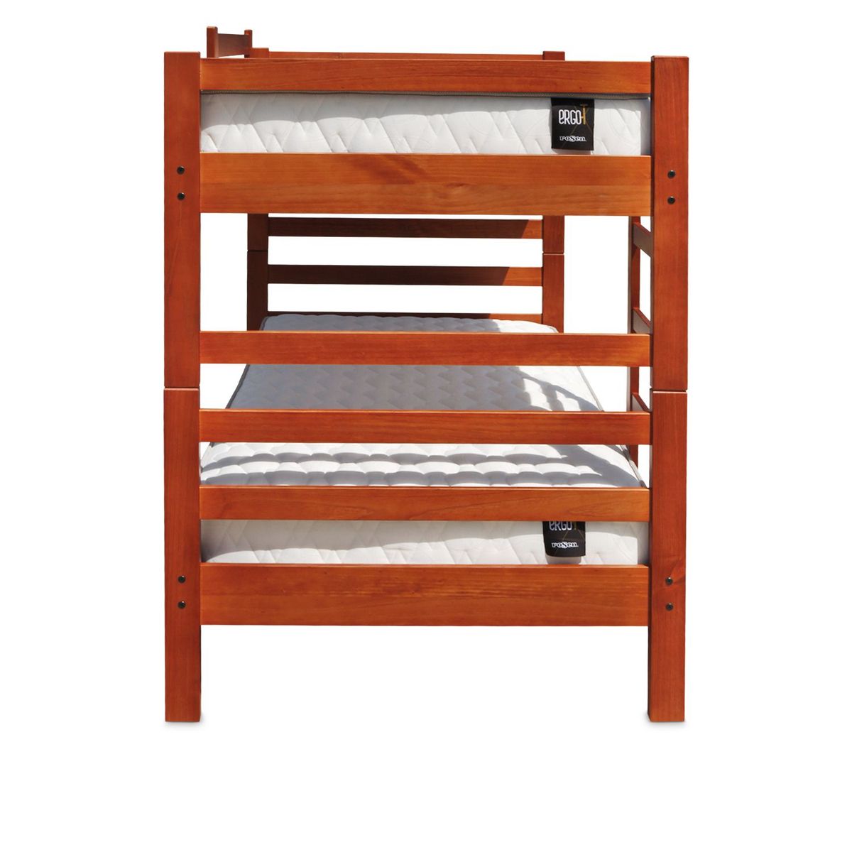 ROSEN - Camarote Ergo T 1.5 plz + 2 Almohadas