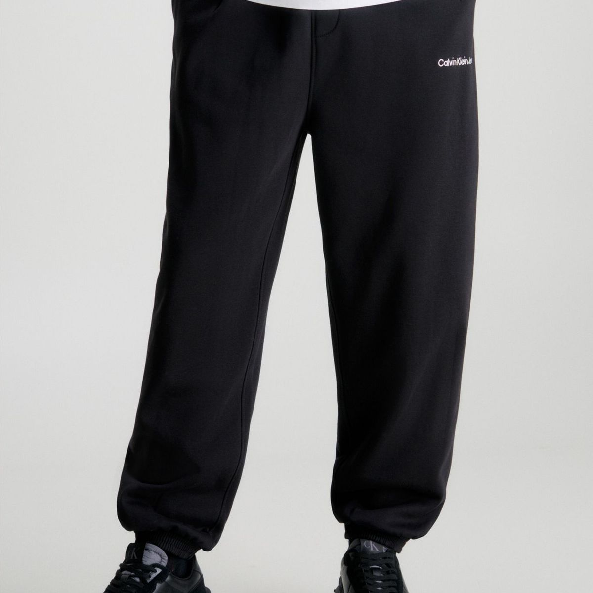 CALVIN KLEIN - INSTITUTIONAL HWK PANT CK