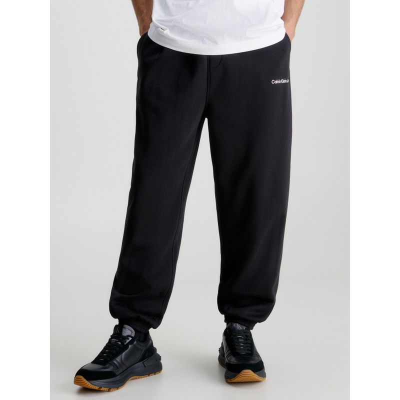 CALVIN KLEIN - INSTITUTIONAL HWK PANT CK