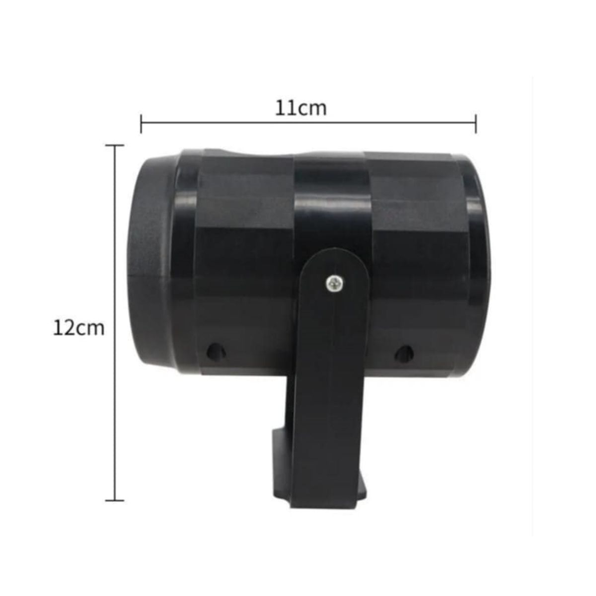 GENERICO - PROYECTOR DE LUCES NAVIDEÑAS