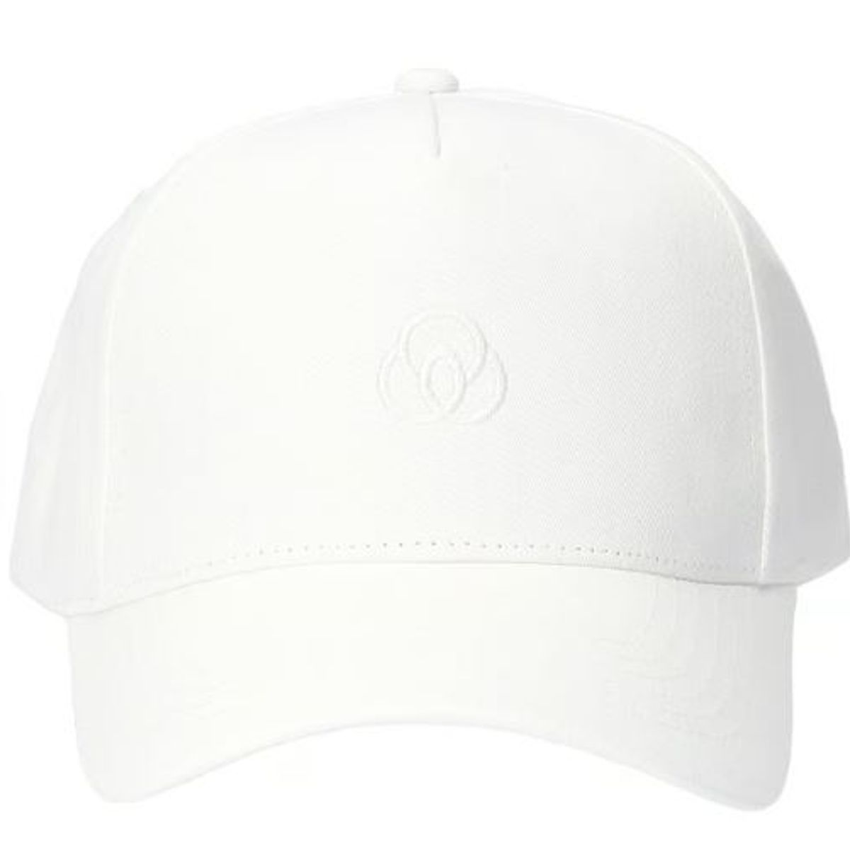 BSOUL - Gorro Bsoul Para Mujer Trucker Ii Blanco BSOUL