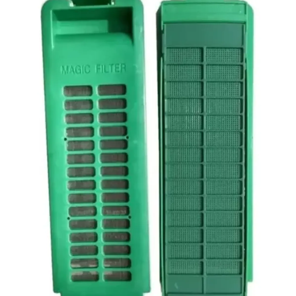 GENERICO - Filtro Atrapapelusas Magic Filter Nuevo Samsung