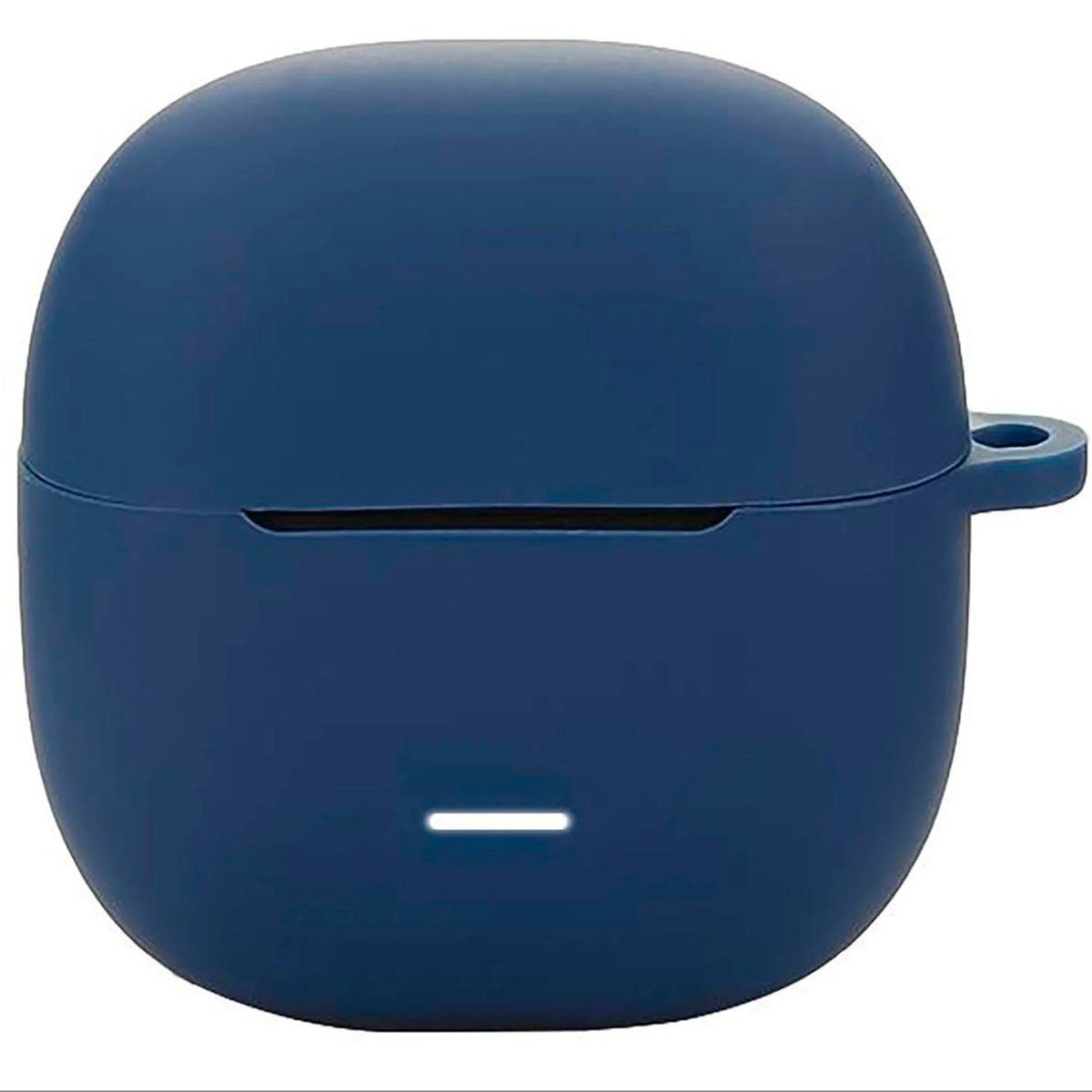 GENERICO - Funda Silicona para Audífonos Redmi Buds 6 Lite Azul