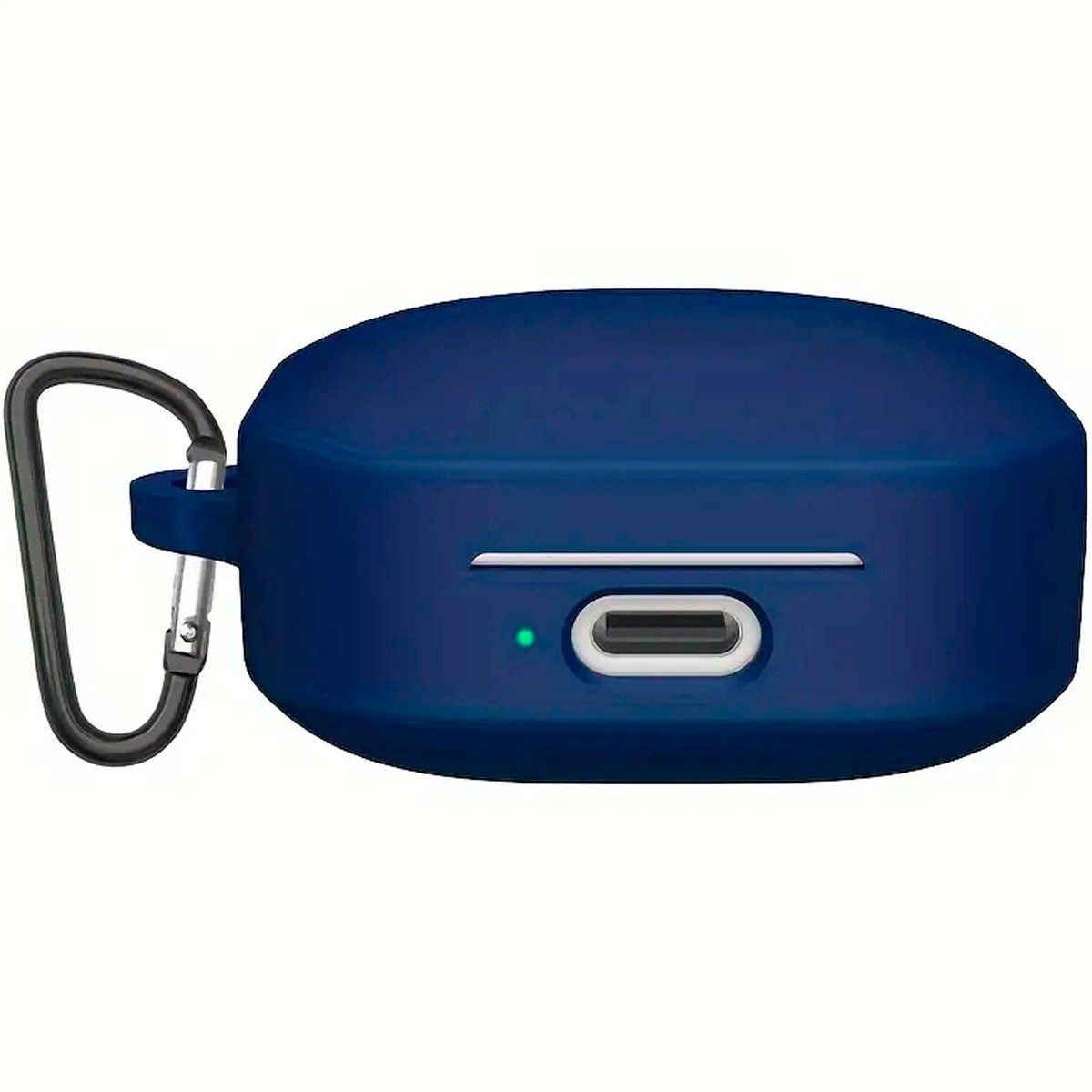 GENERICO - Funda Silicona para Audífonos Redmi Buds 6 Active Azul