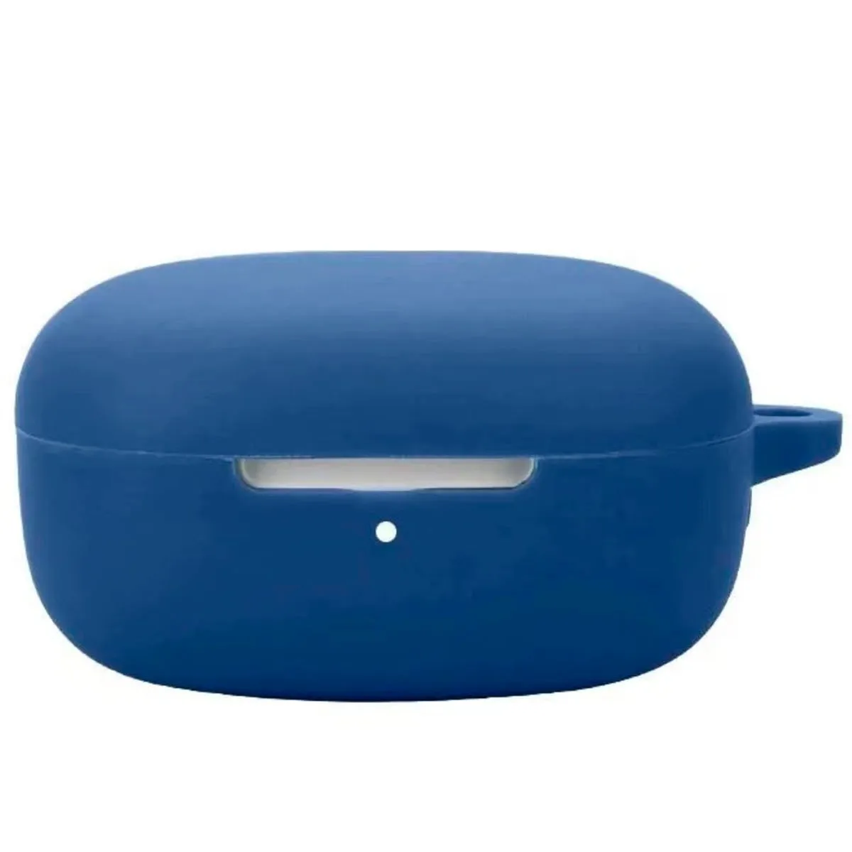 GENERICO - Funda Silicona para Audífonos Redmi Buds 6 Play Azul