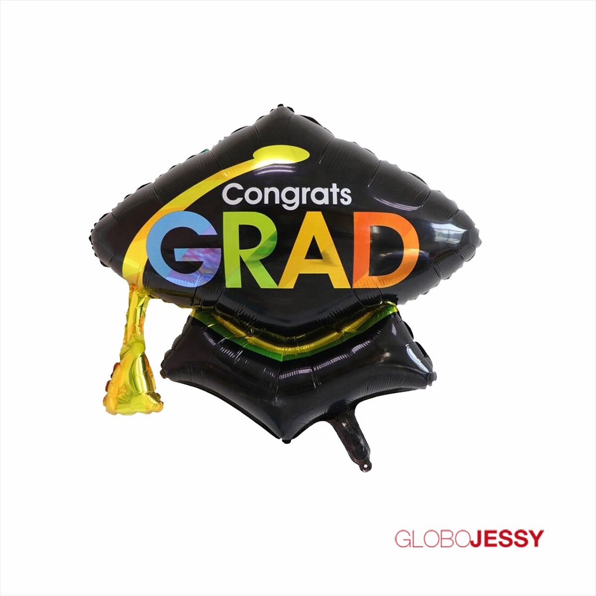 GENERICO - Decoración Globos Graduación Nº 3