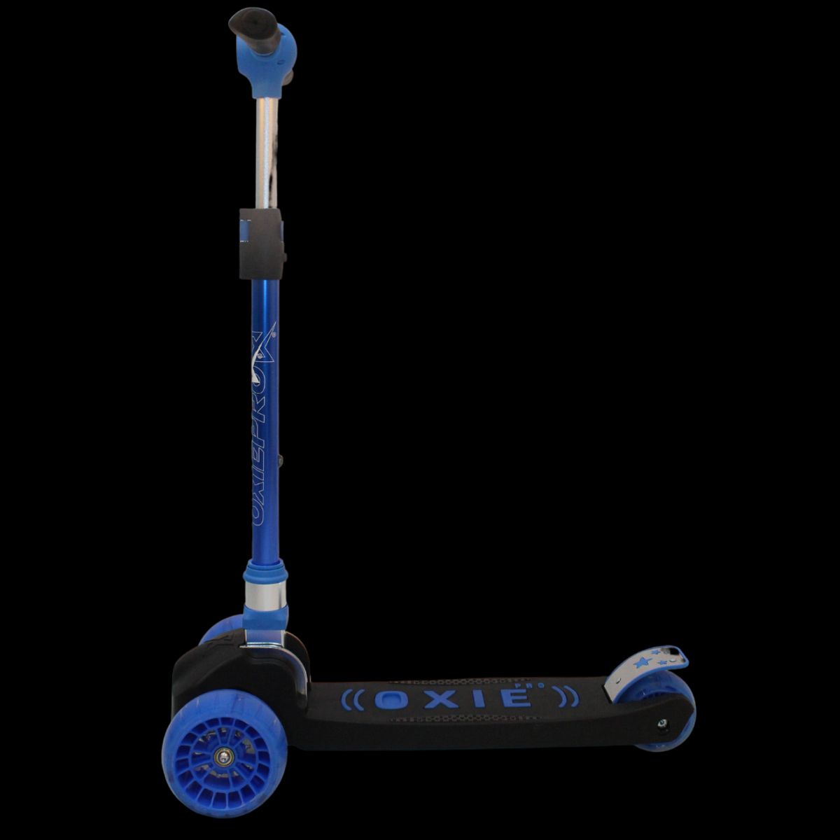 OXIEPRO - MAXI OXIE PRO AZUL BLUETOOTH