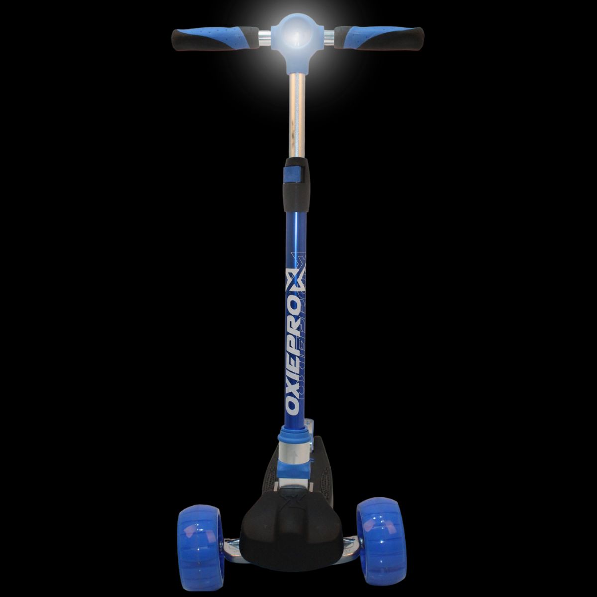 OXIEPRO - MAXI OXIE PRO AZUL BLUETOOTH