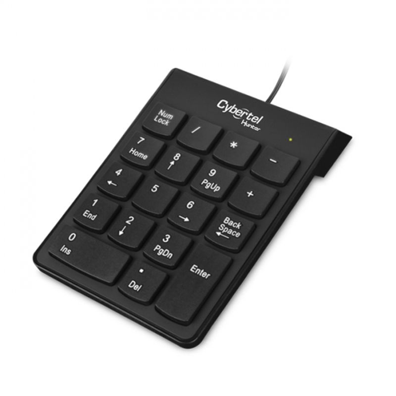 CYBERTEL - TECLADO NUMERICO CYBERTEL VORTEX