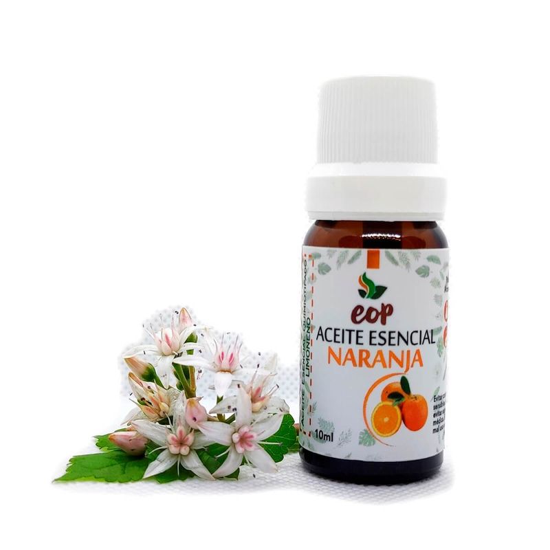EOP - Aceite Esencial EOP de Naranja 10ml