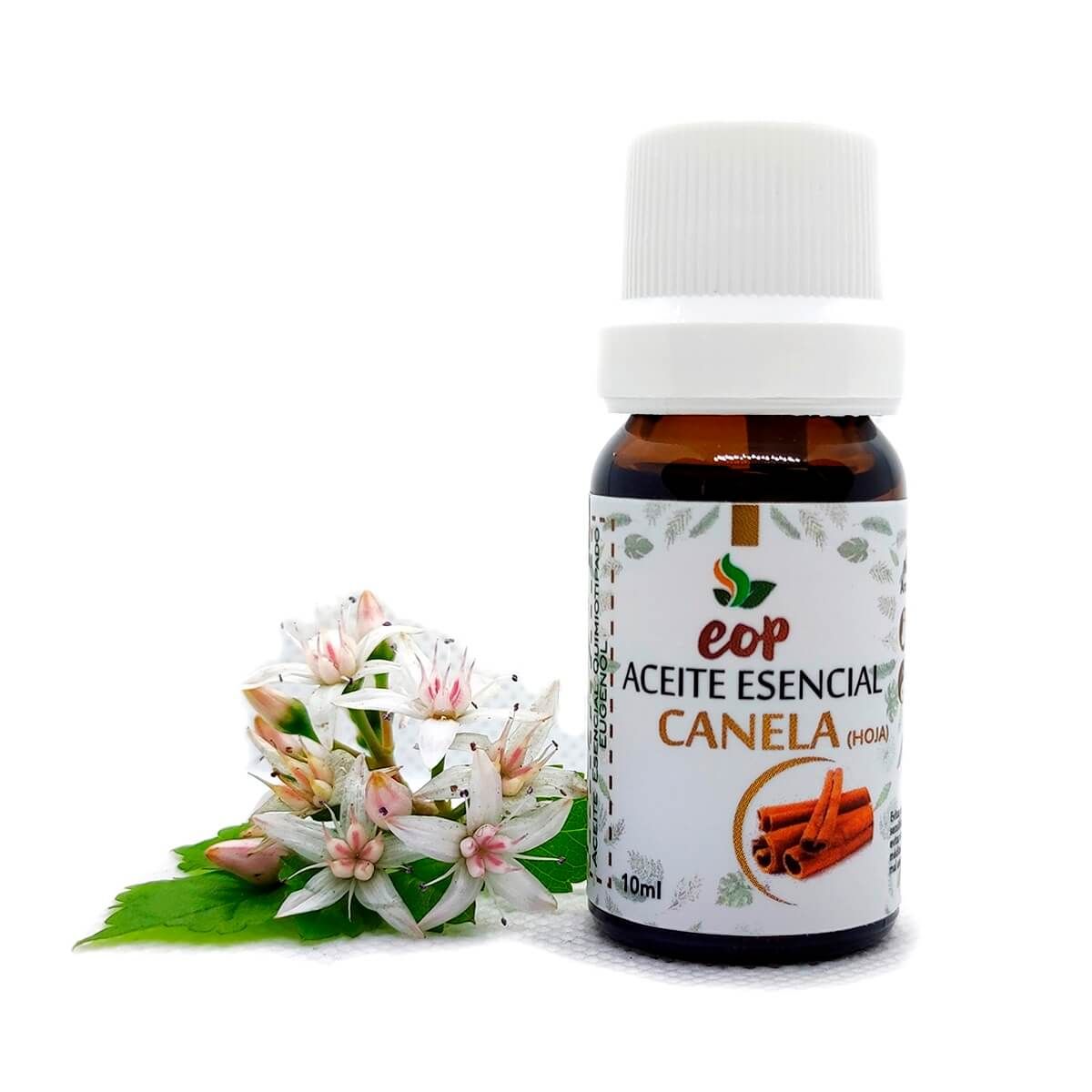 EOP - Aceite Esencial EOP de Canela 10ml