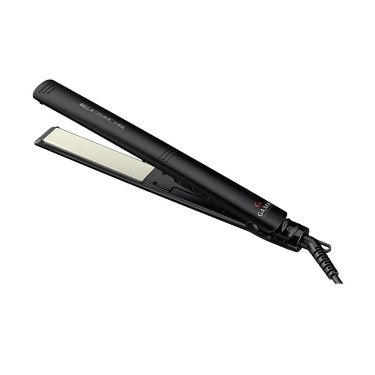 GAMA - Alisadora Gama Bella Ceramic Shine BECHS0000002614