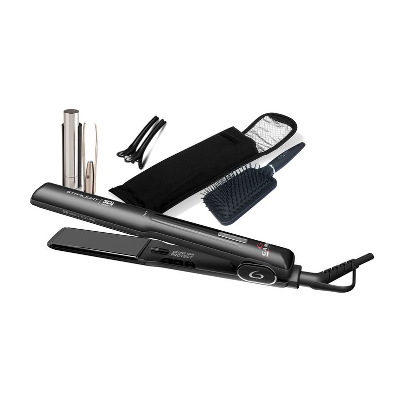 GAMA - Alisadora Starlight Dig IHT 5D Titanio Gama BECHS0000001483