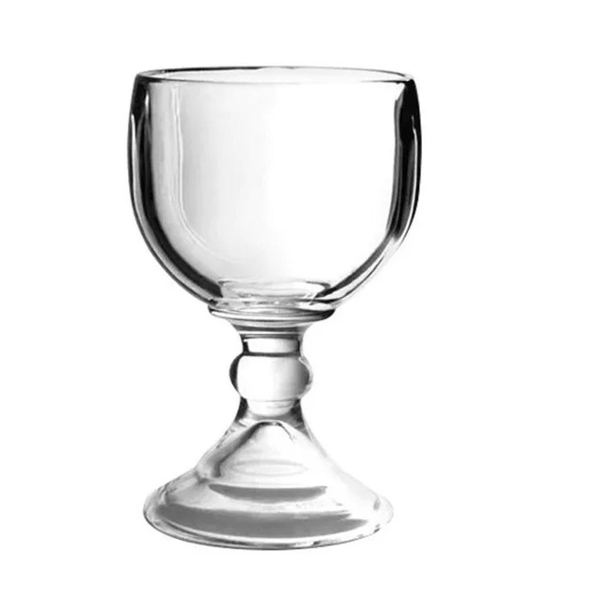 GENERICO - COPA IMPERIA 525ML -HIDALGLASS X6