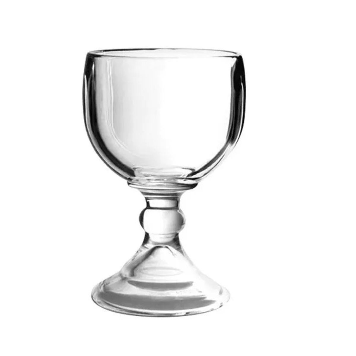 GENERICO - COPA IMPERIA 525ML -HIDALGLASS X6