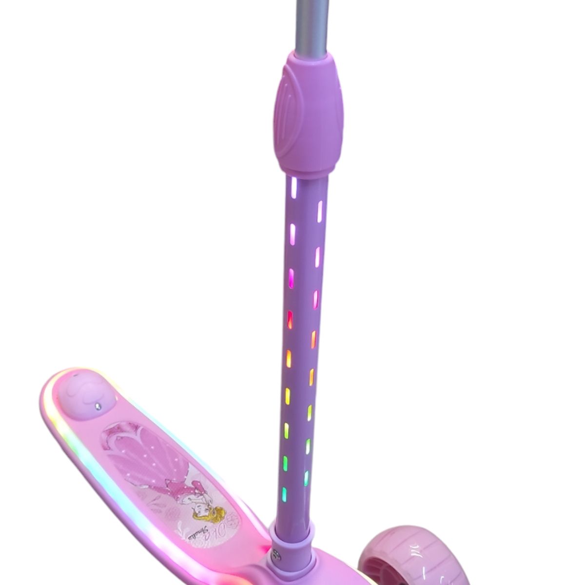 OKA - SCOOTER MUSICAL OKA  PRINCESS