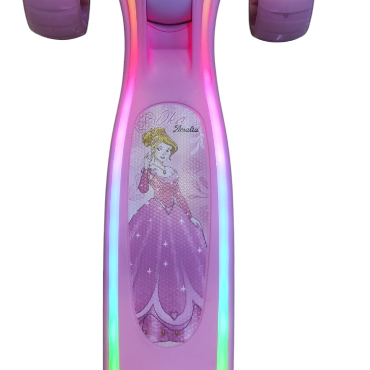 OKA - SCOOTER MUSICAL OKA  PRINCESS