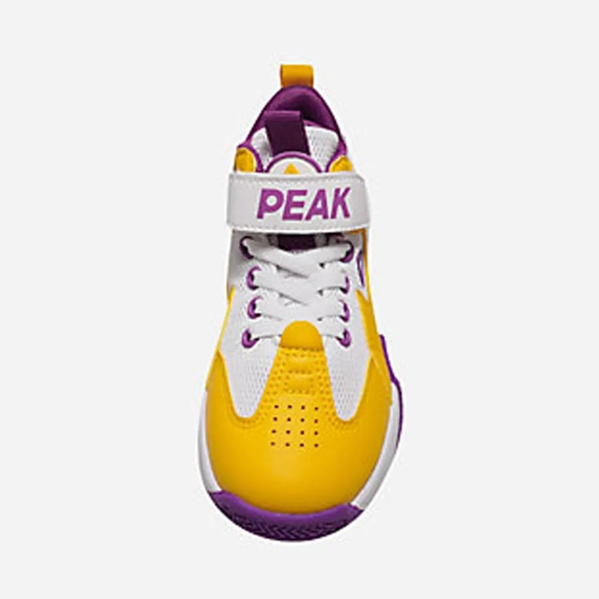 PEAK - Zapatillas de Basket NBA FOR KIDS