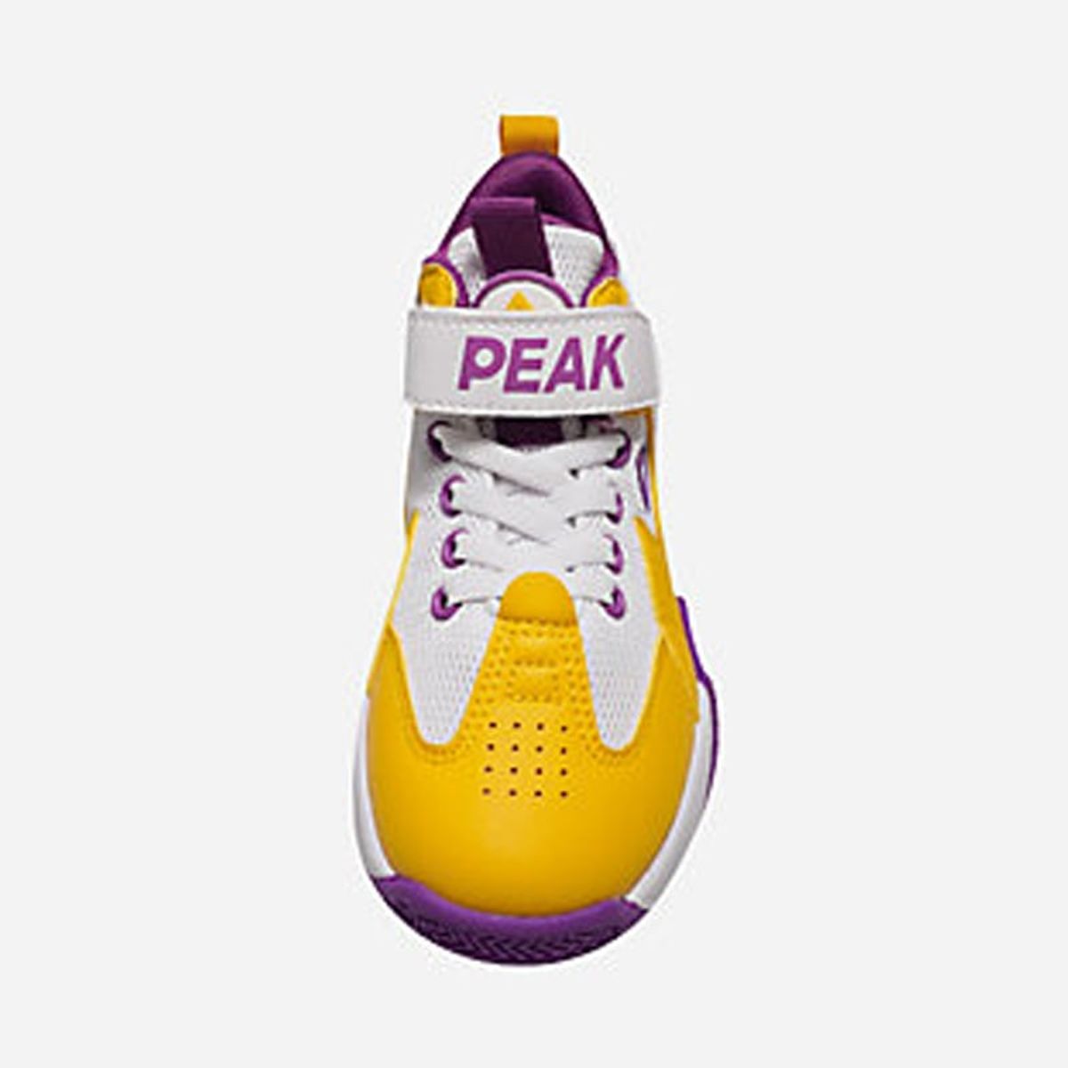 PEAK - Zapatillas de Basket NBA FOR KIDS