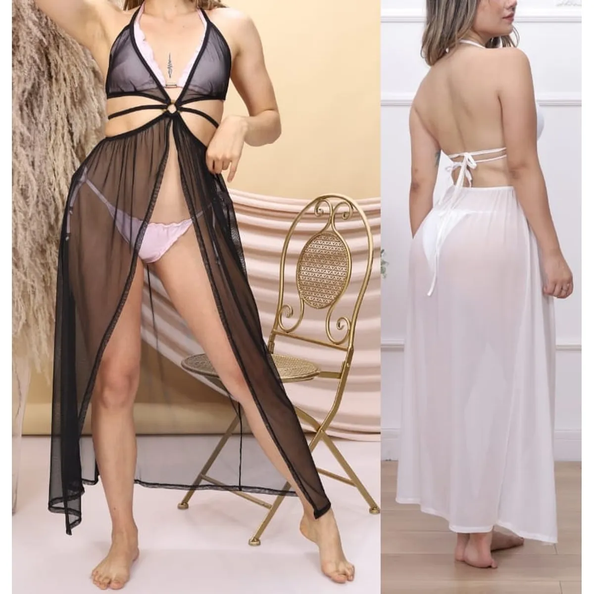 GENERICO - Salida de Playa Blanco Tiras