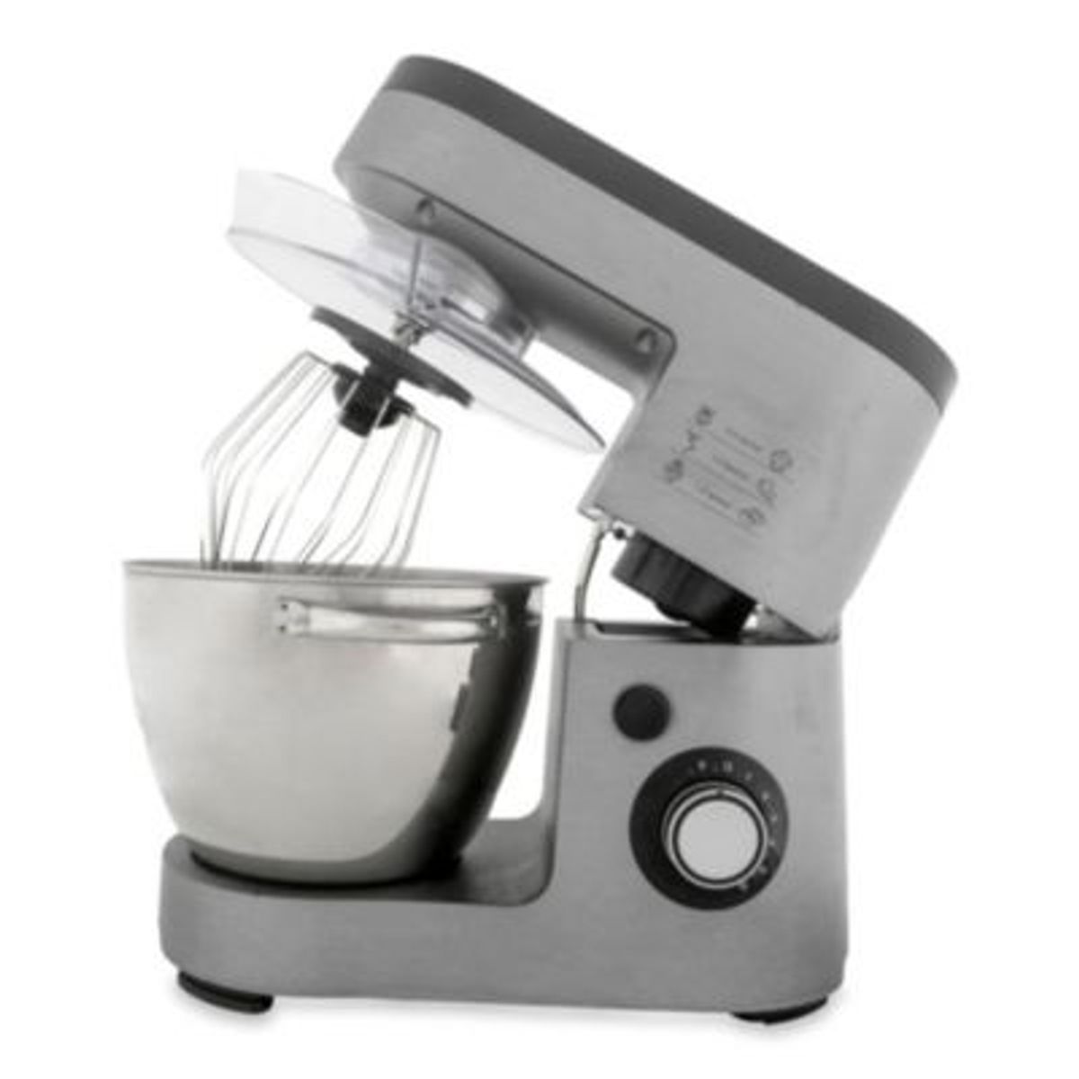 IMACO - Batidora Pedestal 55L de 1500W Imaco SM1500  Gris