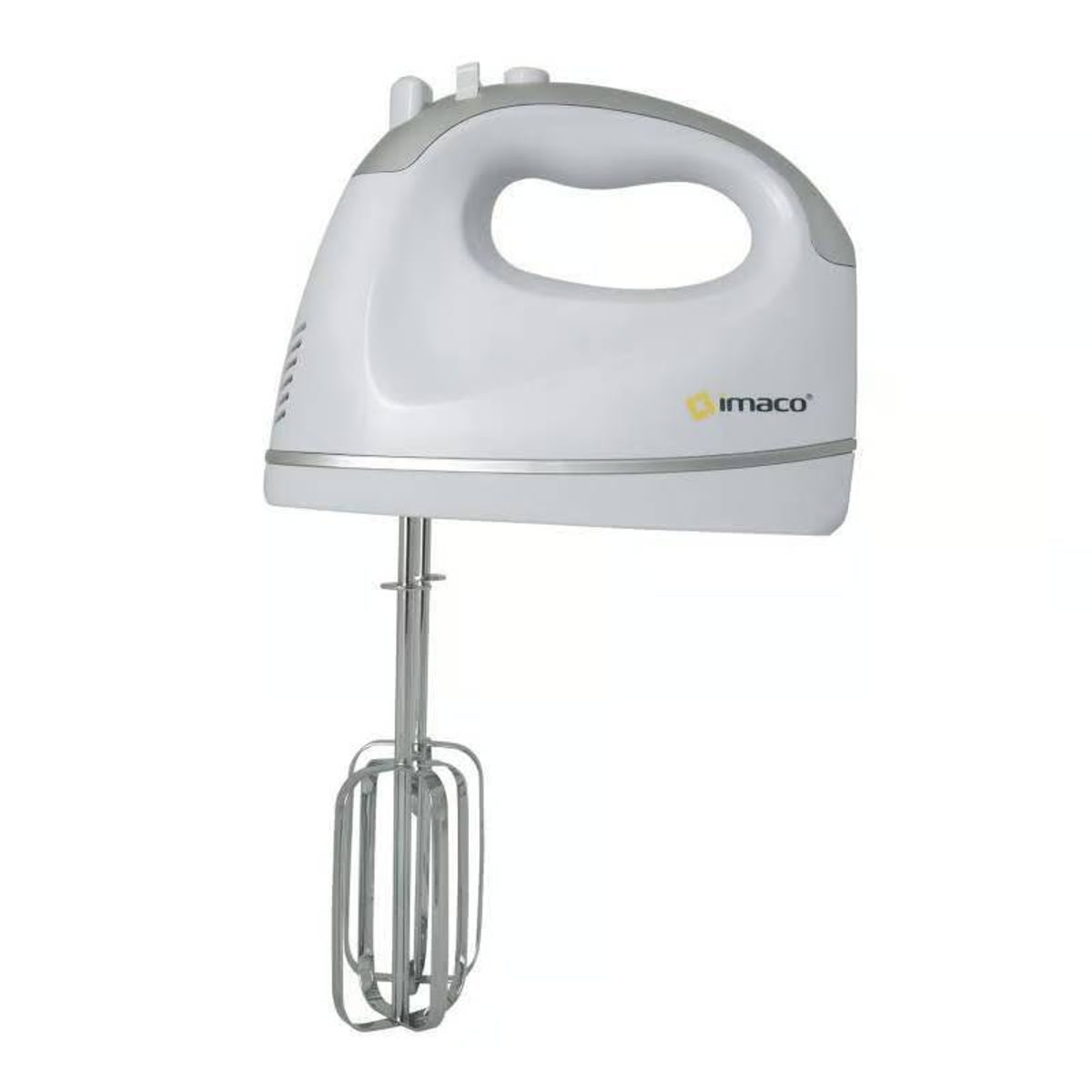 IMACO - Batidora de mano 300W Imaco  HM 3025 Blanco