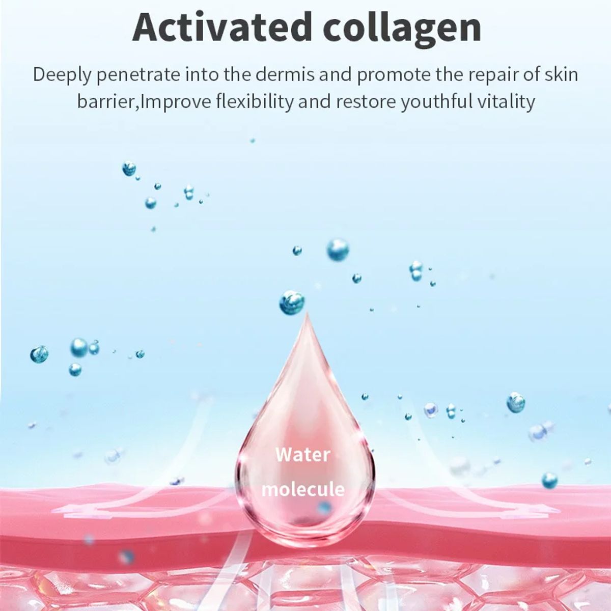 GENERICO - Dispositivo Facial 4 En 1