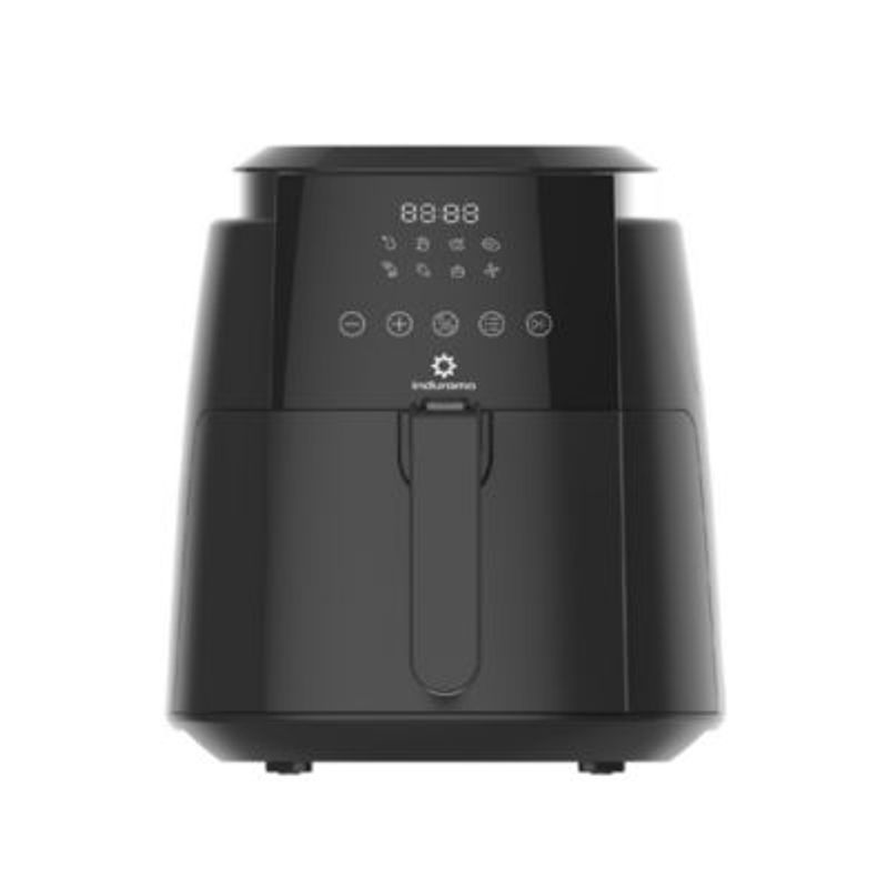 INDURAMA - Freidora de Aire Indurama con Panel Digital FAI-35DN Negro