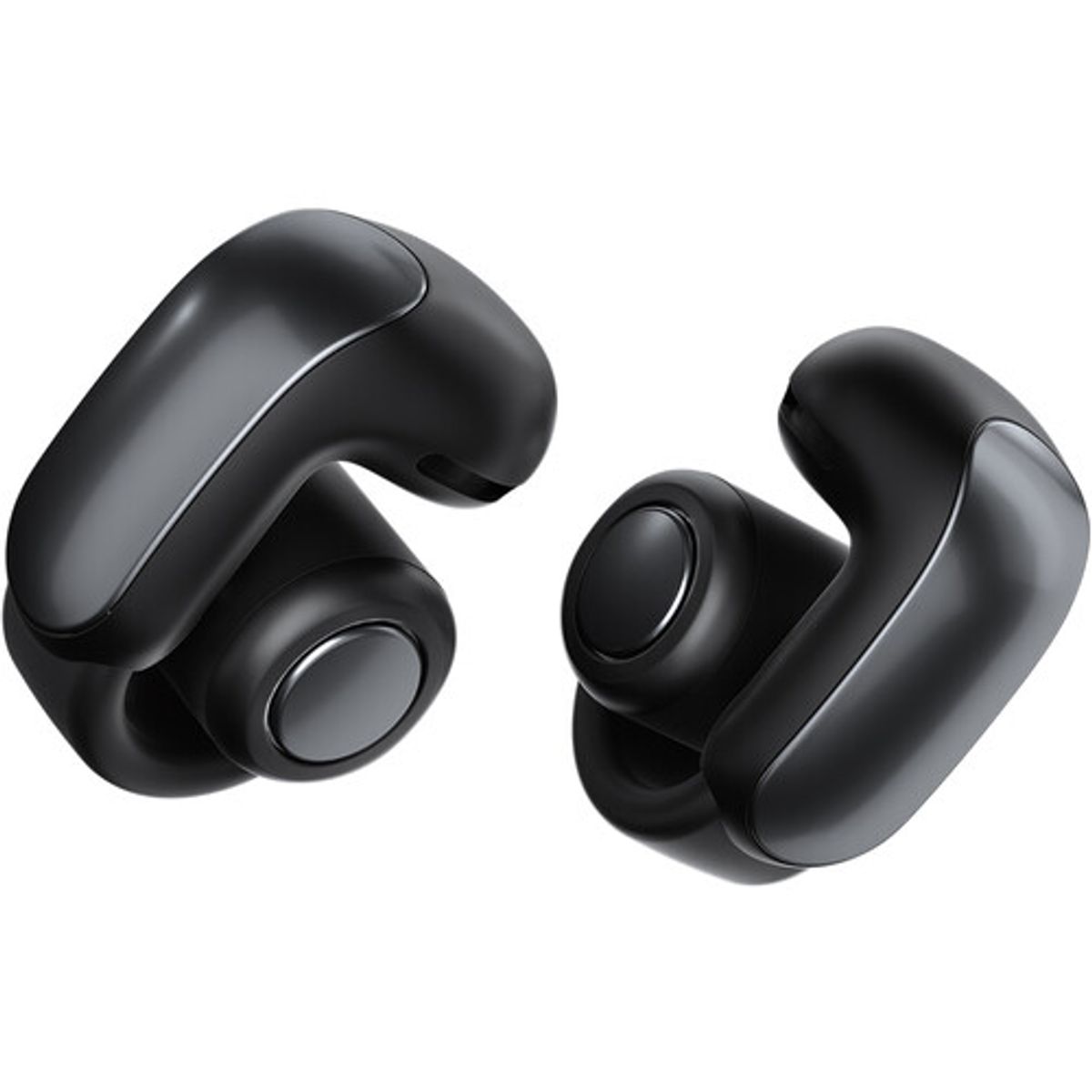 BOSE - Bose QuietComfort Ultra Open Earbuds - Negro